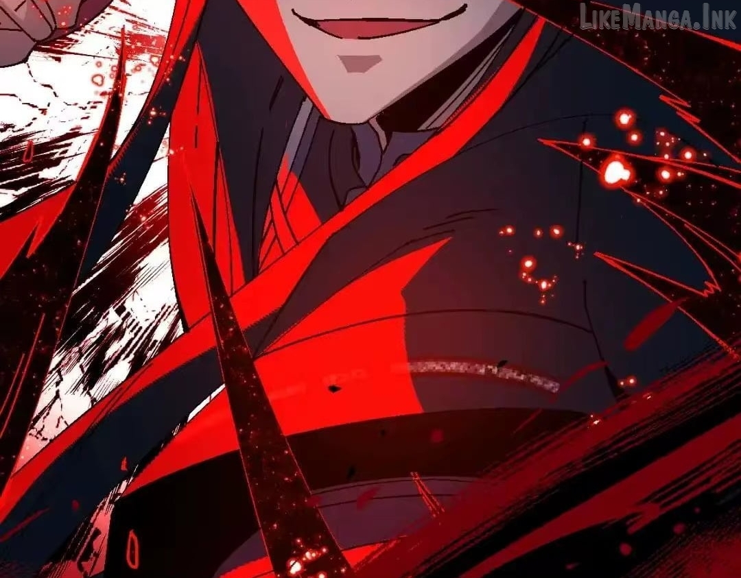 Master: This rebellious disciple is definitely not the Holy Son Chapter 188   - page 12